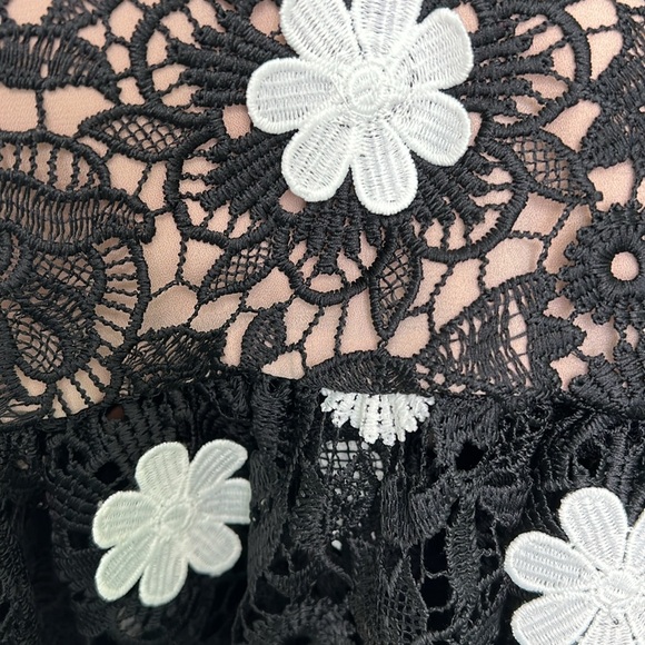 Monique Lhuillier Dress - Picture 16 of 17